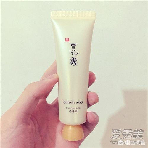 怎么改善黑头推荐面膜(图8)