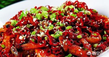 餐厅的菜单应该如何搭配(图4)