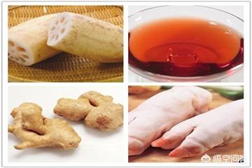 家常菜做法藕（莲藕怎么做好吃？）