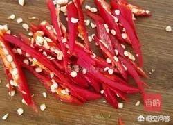 龙须菜做法凉拌菜的做法(图4)