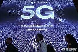 5g标准（5G的标准？）