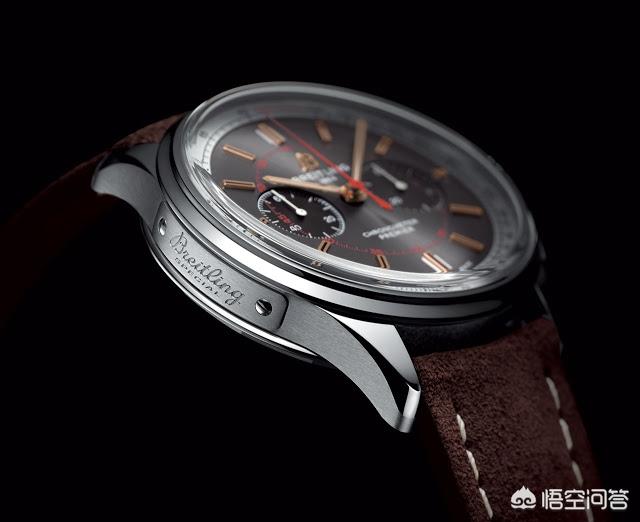 百年灵手表什么档次（百年灵手表什么档次 知乎）
