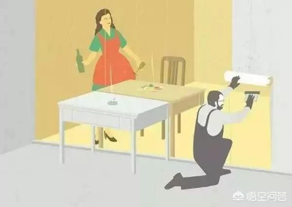怎样判断一个男人是否出轨(图1)