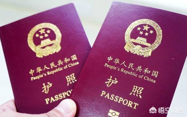 国外旅游需要什么证件和材料,国外旅游需要什么证件和材料呢