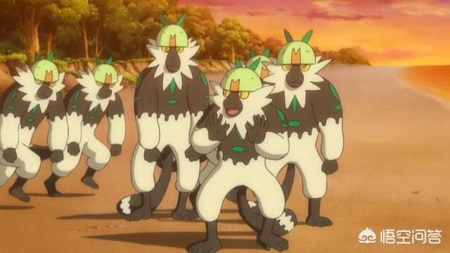 烈焰猴种族值mega烈焰猴种族值