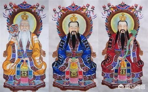 道家祖师有声小说_道家祖师有声小说纯音乐