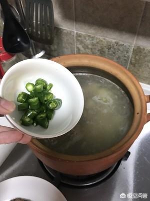 龙骨汤的做法-龙骨汤的做法大全