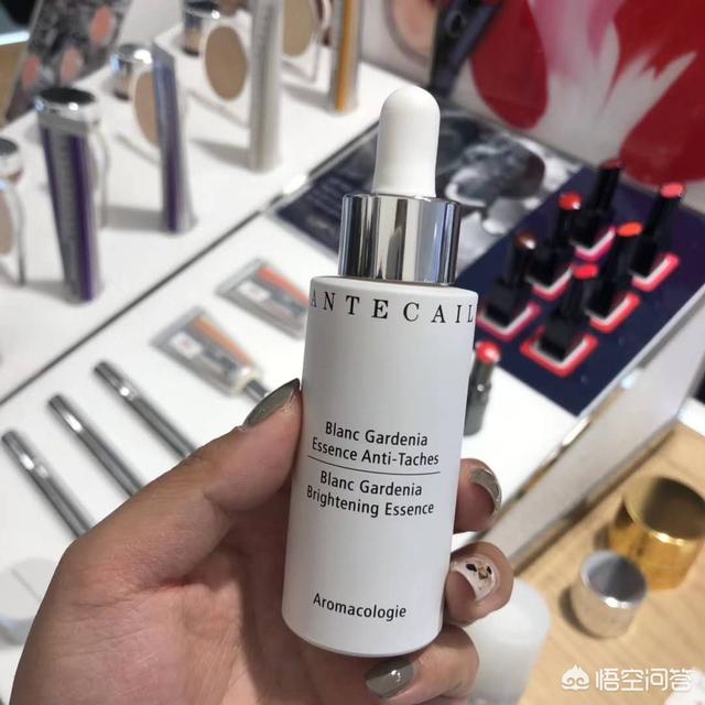 [美白精华液]美白精华大PK，美白精华液哪个牌子好？