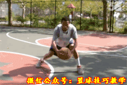 篮球怎么练运球速成,第4张