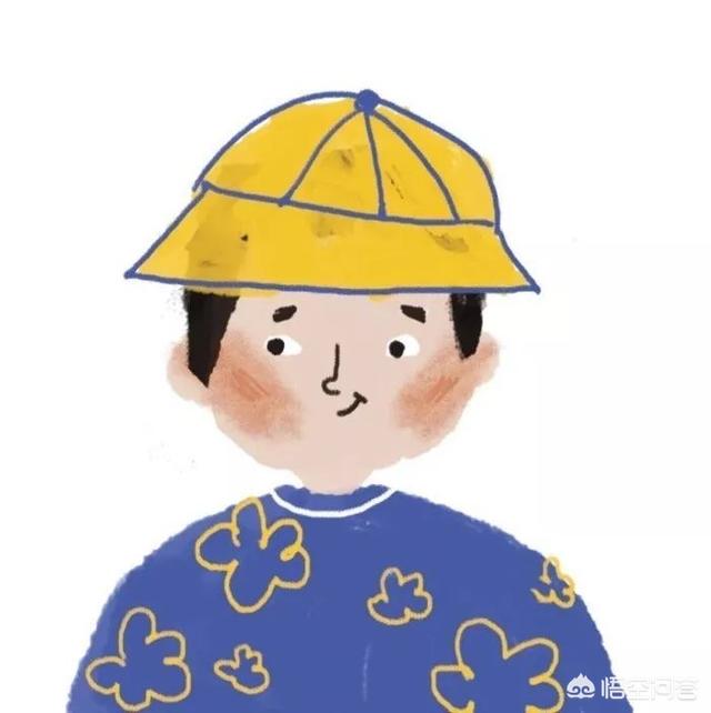 星座最完美搭配男生头像(图4)