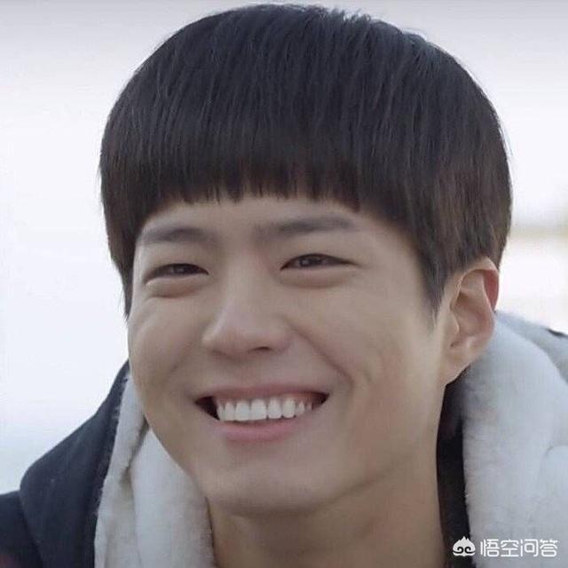 星座最完美搭配男生头像(图12)