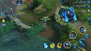 上官婉儿连招是什么 上官婉儿连招-第5张图片-随然AIR主题