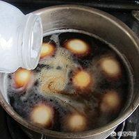 卤蛋的做法-卤蛋的做法与卤料配方