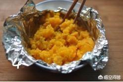 芋圆的做法-芋圆的做法大全