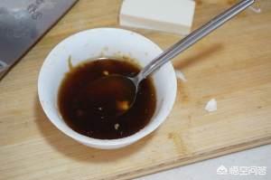 酿豆腐-酿豆腐的家常做法