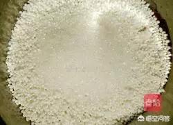 西米粽子-西米粽子的做法和包法的正确煮法