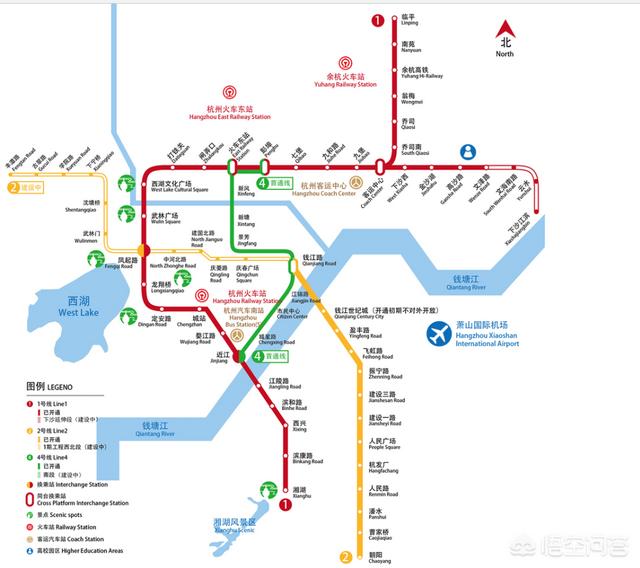 杭州旅游攻略？