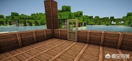 我的世界建筑模组 我的世界建筑-第3张图片-春华游戏网