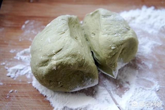 高压锅做发面饼怎么做?，用电压力锅如何做发面饼