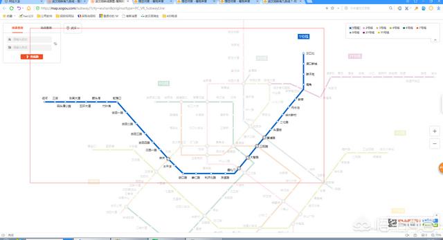 武汉地铁旅游攻略 国内线路图,武汉地铁旅游攻略 国内线路图最新