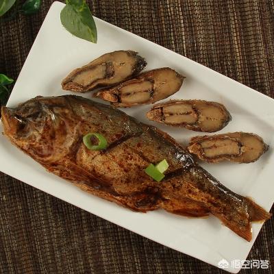 糟鱼-糟鱼的制作方法和步骤