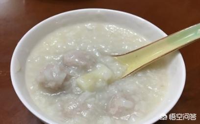 营养早餐粥食谱-营养早餐粥食谱大全