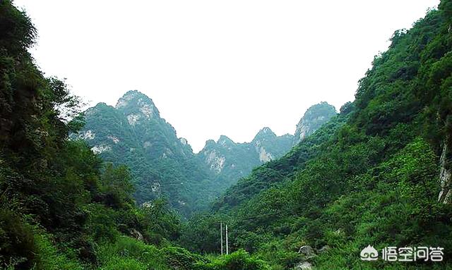 台山景点门票，台山景点门票多少钱