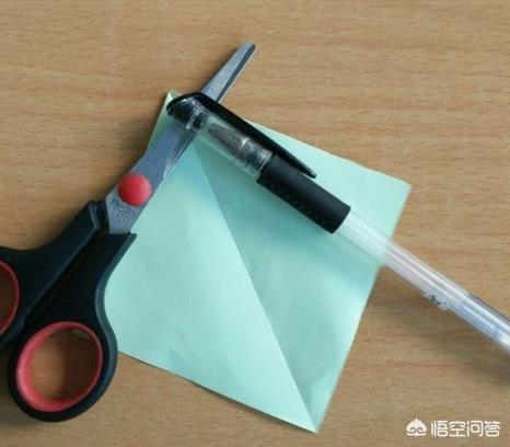 儿童手工剪纸教程（儿童手工剪纸教程？）