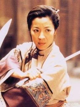 卧虎藏龙电影在线观看完整版免费 卧虎藏龙-第2张图片-Game优搜