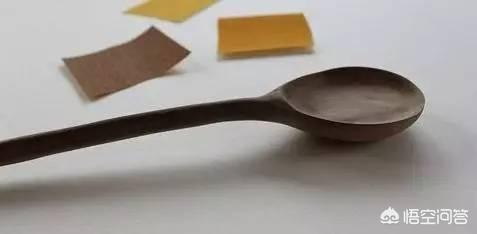 木工制作勺子的方法教程图解？木工制作勺子的方法教程图解图片
