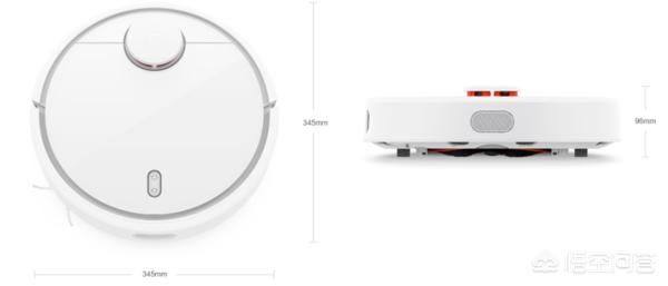 扫地机器人多高？：扫地机器人多高
