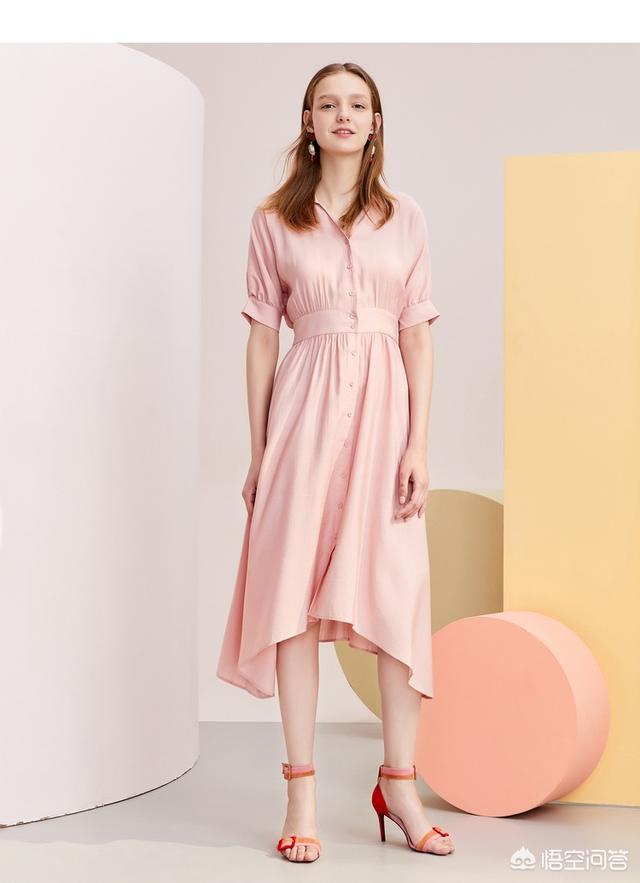 腿粗女生衣服怎么搭配(图3)