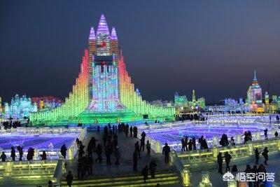 来哈尔滨市旅游需要什么