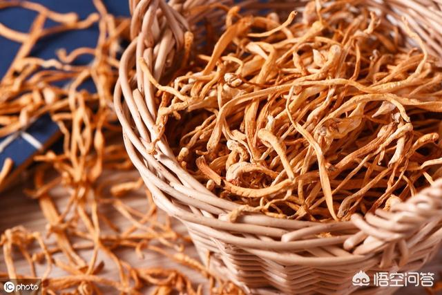 虫草炖汤如何搭配好吃窍门(图17)