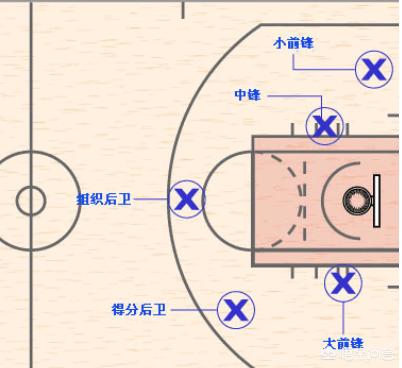 篮球 几号位【 / 】篮球几号位是怎么分的