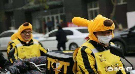 如何成为美团骑手站内接单呢知乎文章推荐