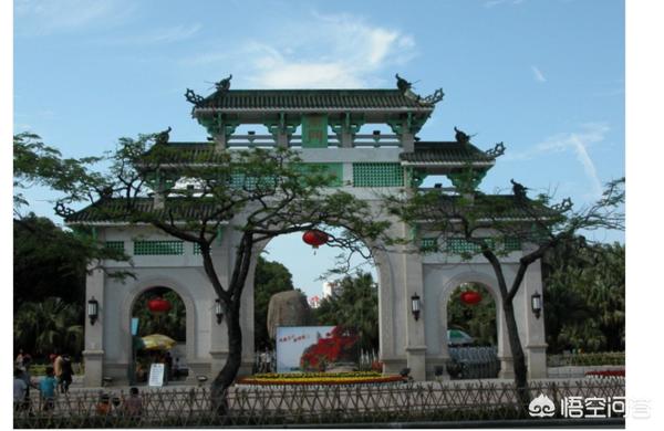武汉主城有什么好玩的地方？