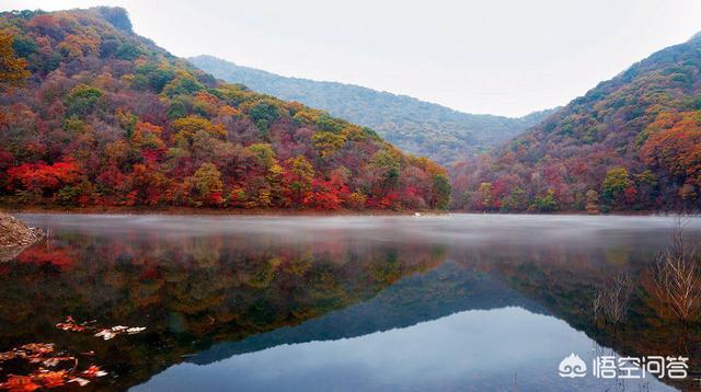 抚顺自驾旅游景点大全-抚顺自驾旅游景点大全图片