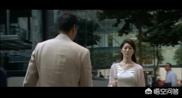 针女是什么电影