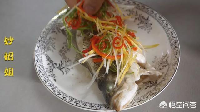 不用蒸的家常菜视频做法(图9)