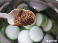 西葫芦饼的做法-西葫芦饼的做法家常做法
