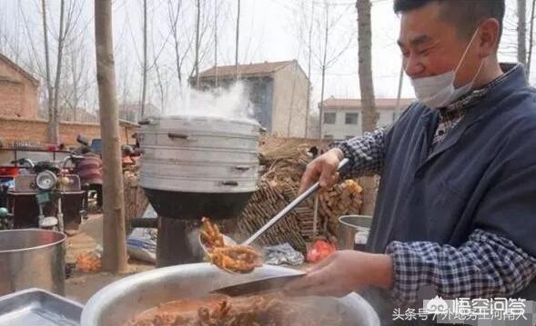 酒席热菜家常做法简单做法(图3)