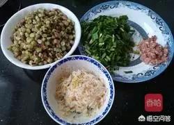 做肠粉-做肠粉的配料有哪些