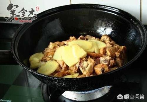 [大盘鸡是什么地方的菜]正宗大盘鸡里都有鸡什么部位的肉？