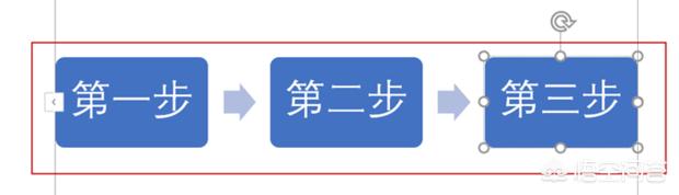 ppt做流程图（ppt怎么画流程图？）