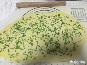 怎样做花卷-怎样做花卷好吃又好看