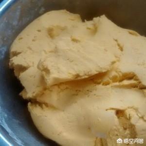 南瓜饼的做法-南瓜饼的做法家常做法