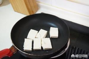 酿豆腐-酿豆腐的家常做法
