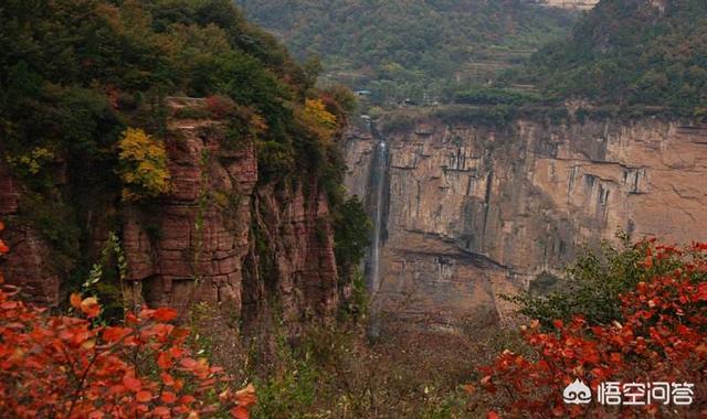 河南新乡有哪些旅游景点