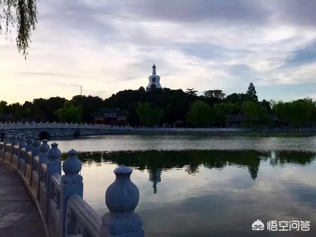 离北京近的旅游景点有哪些-离北京近的旅游景点有哪些地方